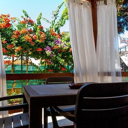 Villa Mediterranea - Apartments ميدولين المظهر الخارجي الصورة