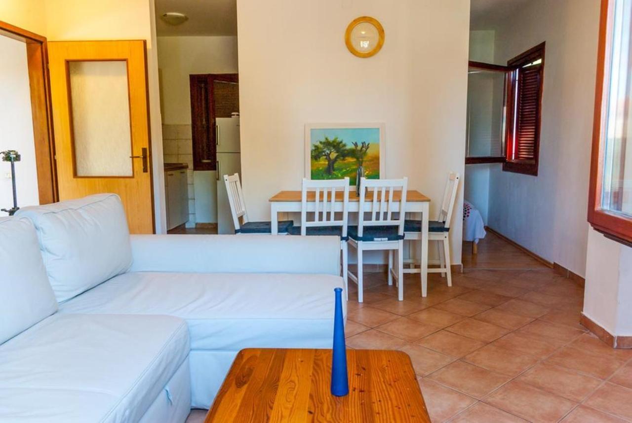 Villa Mediterranea - Apartments ميدولين المظهر الخارجي الصورة