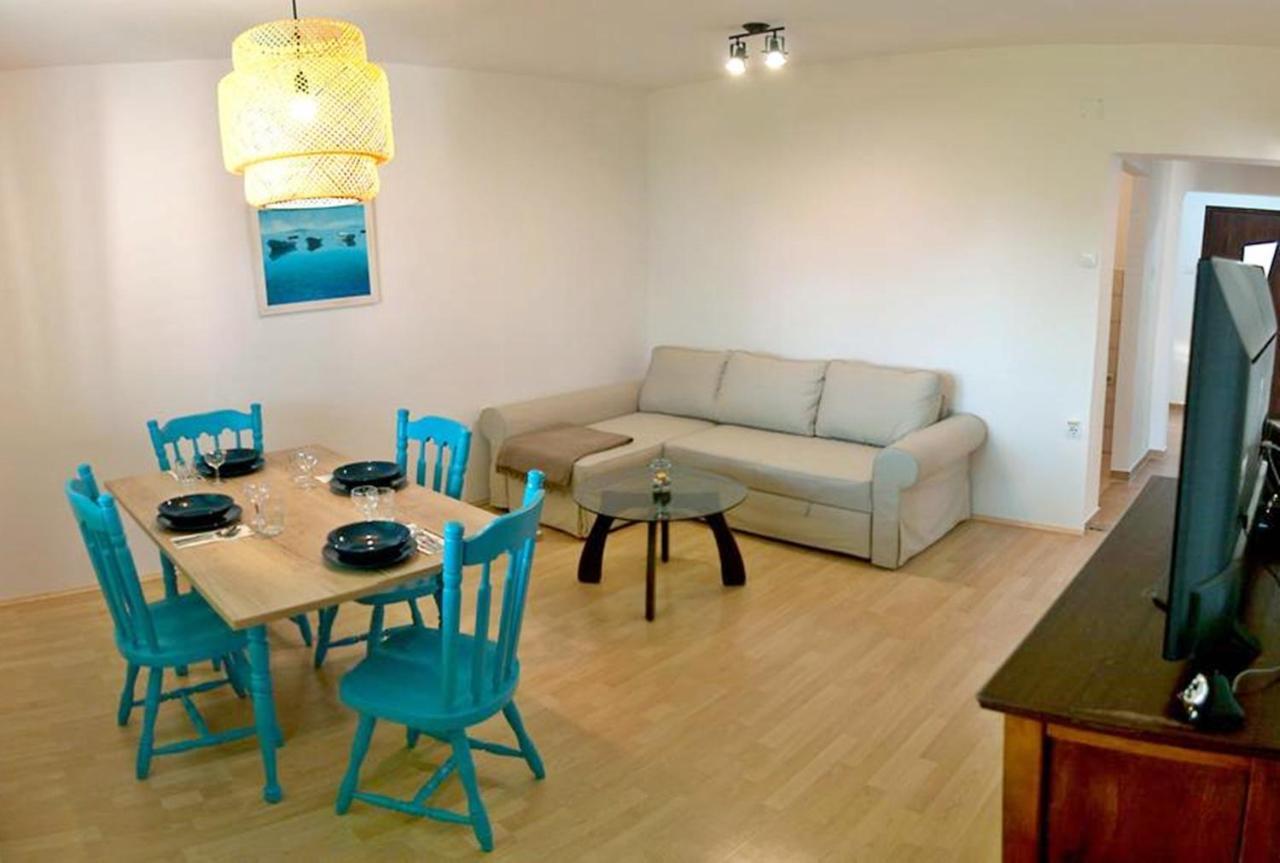 Villa Mediterranea - Apartments ميدولين المظهر الخارجي الصورة