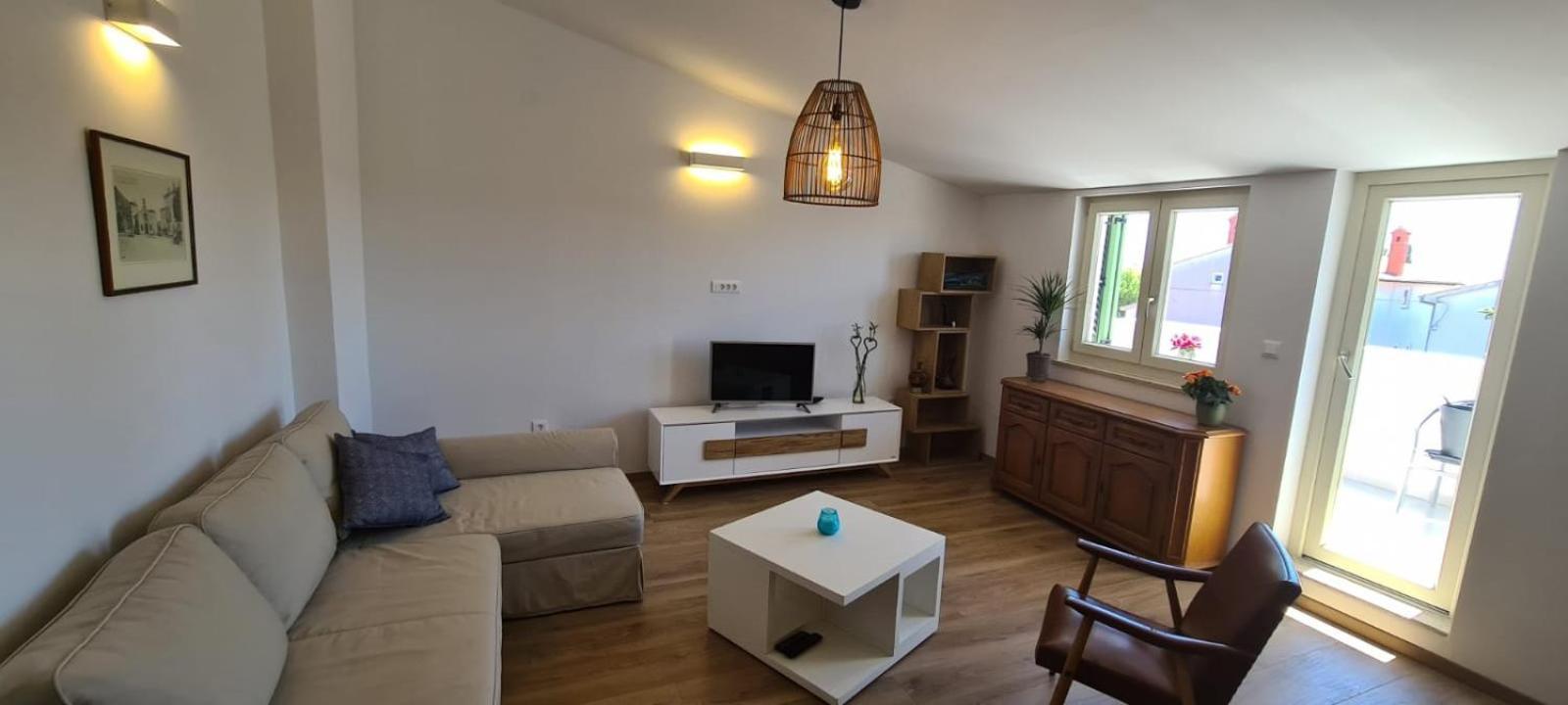 Villa Mediterranea - Apartments ميدولين المظهر الخارجي الصورة