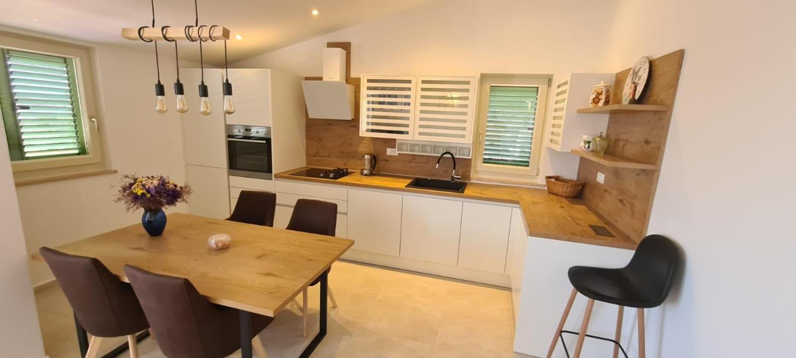 Villa Mediterranea - Apartments ميدولين المظهر الخارجي الصورة