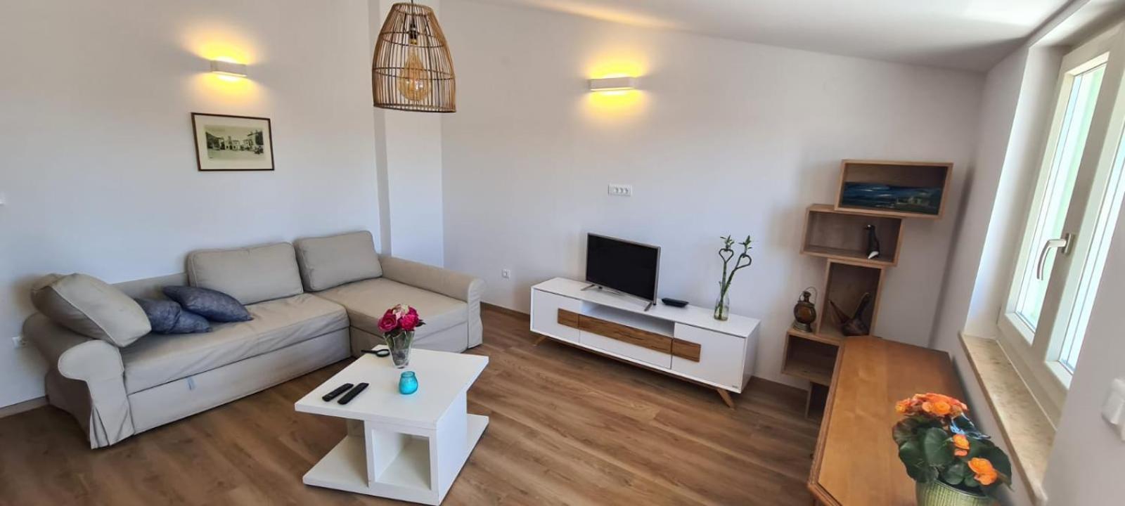 Villa Mediterranea - Apartments ميدولين المظهر الخارجي الصورة