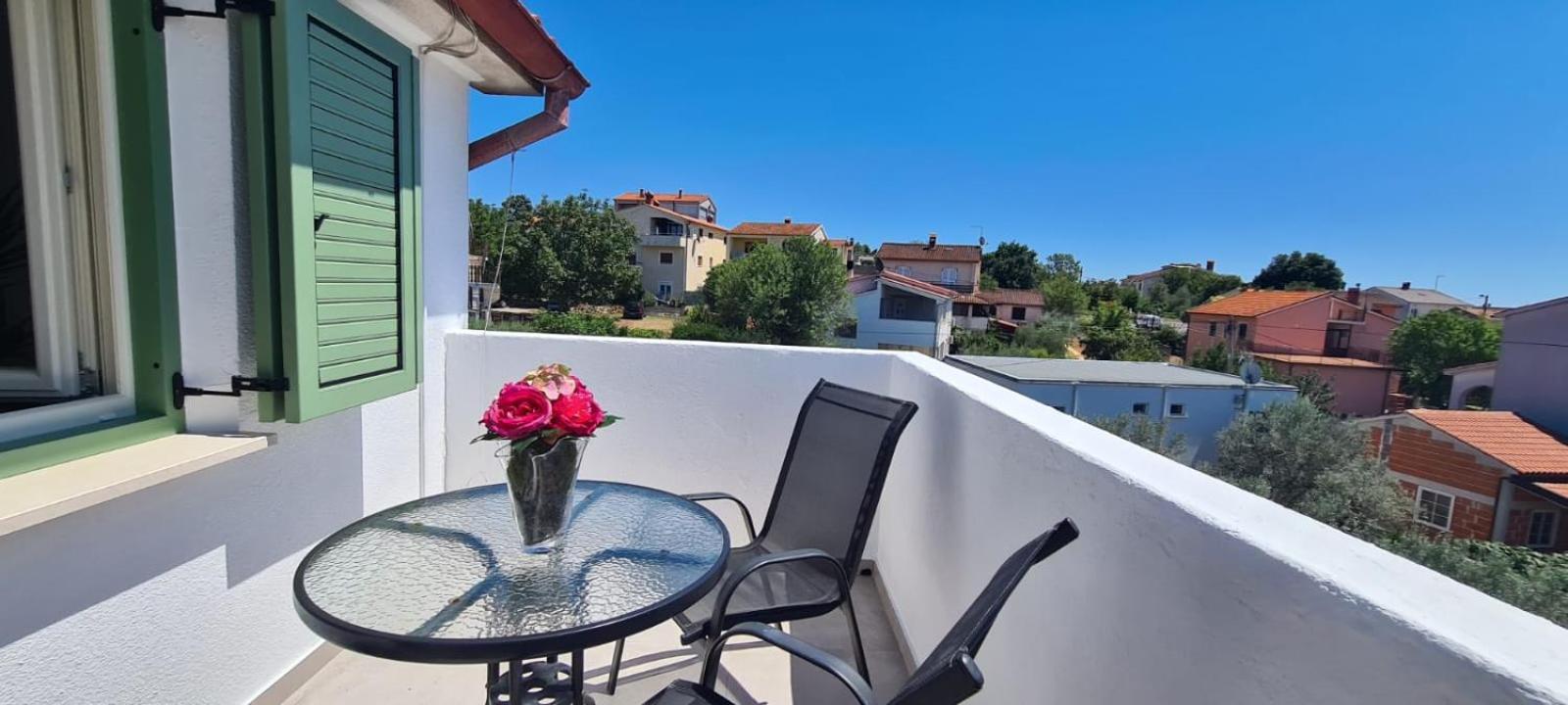 Villa Mediterranea - Apartments ميدولين المظهر الخارجي الصورة