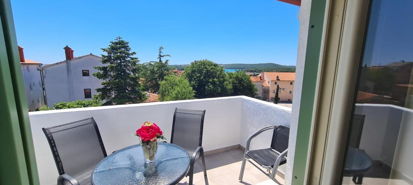 Villa Mediterranea - Apartments ميدولين المظهر الخارجي الصورة