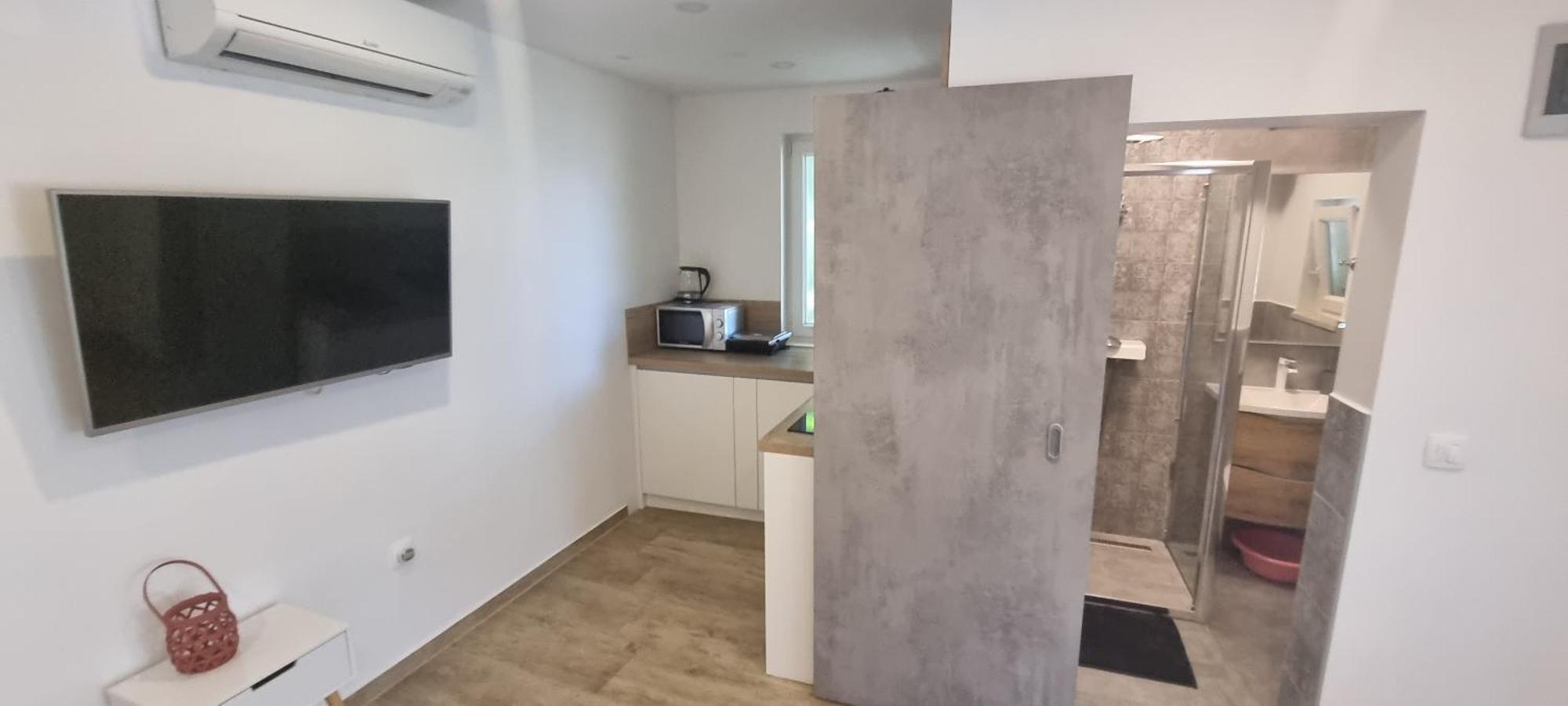 Villa Mediterranea - Apartments ميدولين المظهر الخارجي الصورة