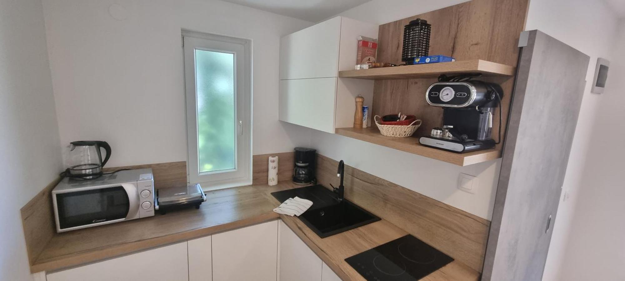 Villa Mediterranea - Apartments ميدولين المظهر الخارجي الصورة