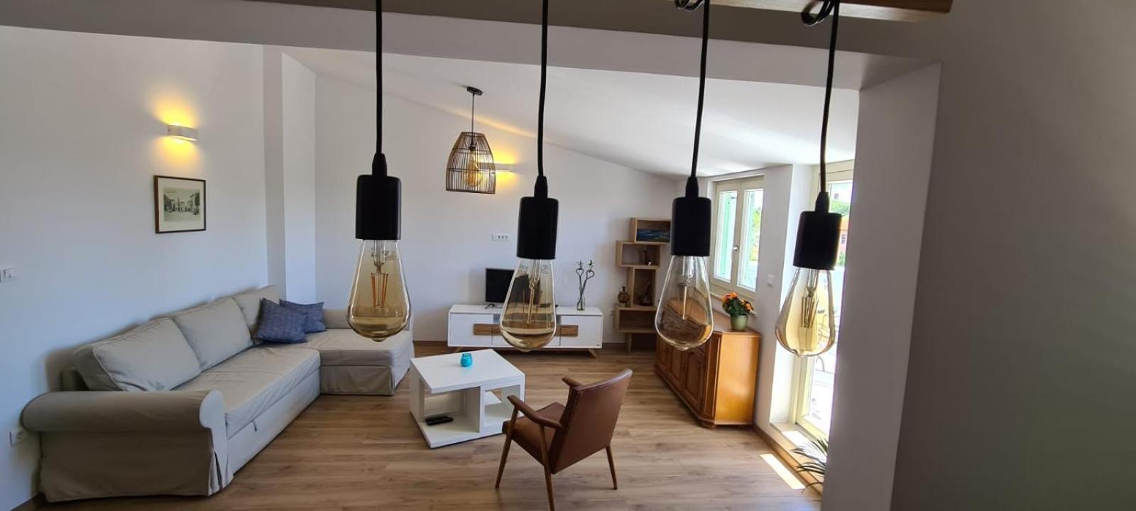 Villa Mediterranea - Apartments ميدولين المظهر الخارجي الصورة