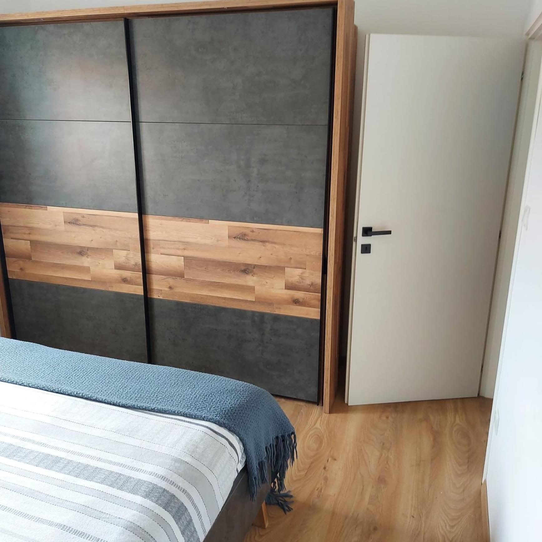 Villa Mediterranea - Apartments ميدولين المظهر الخارجي الصورة