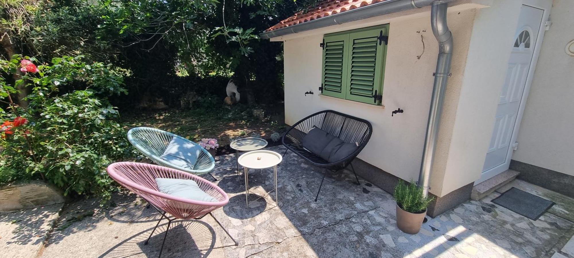 Villa Mediterranea - Apartments ميدولين المظهر الخارجي الصورة