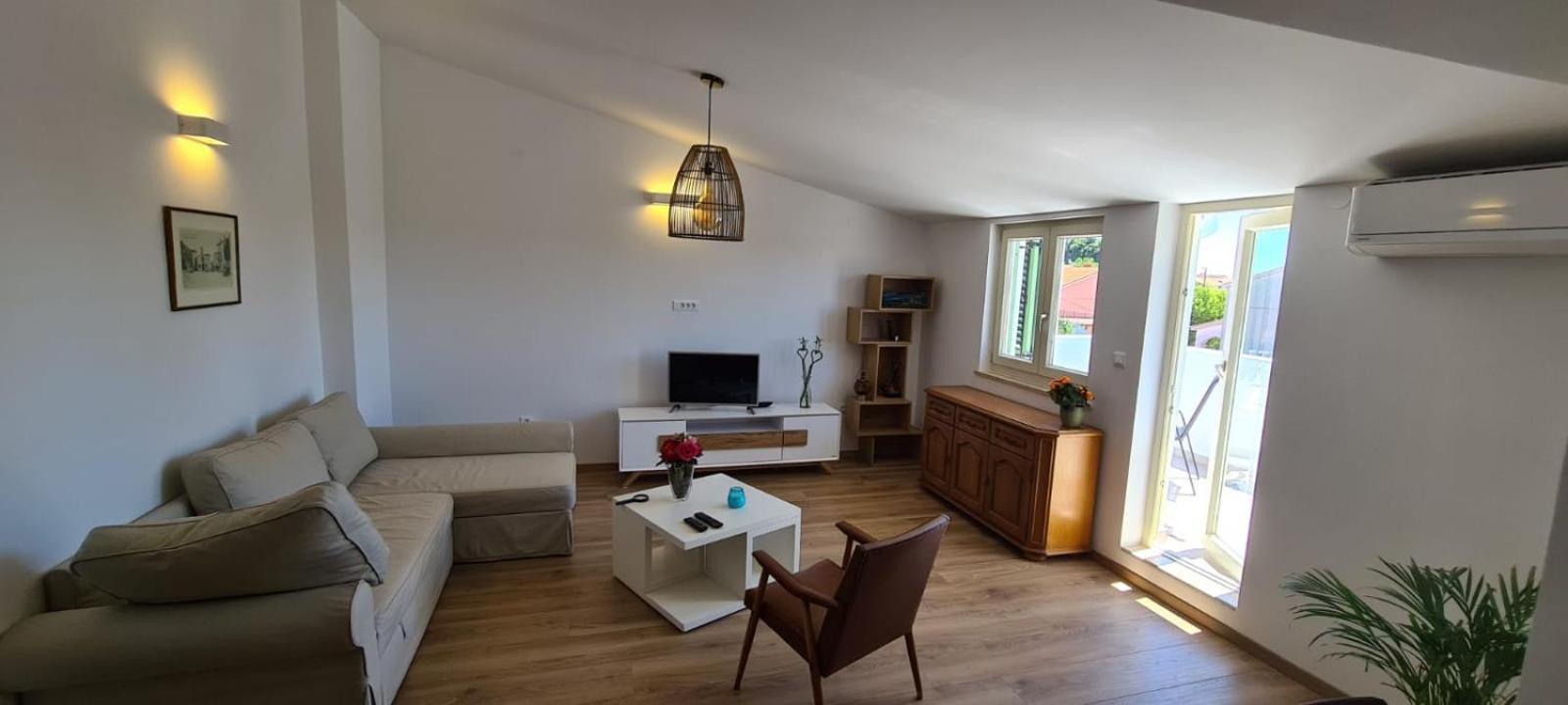 Villa Mediterranea - Apartments ميدولين المظهر الخارجي الصورة
