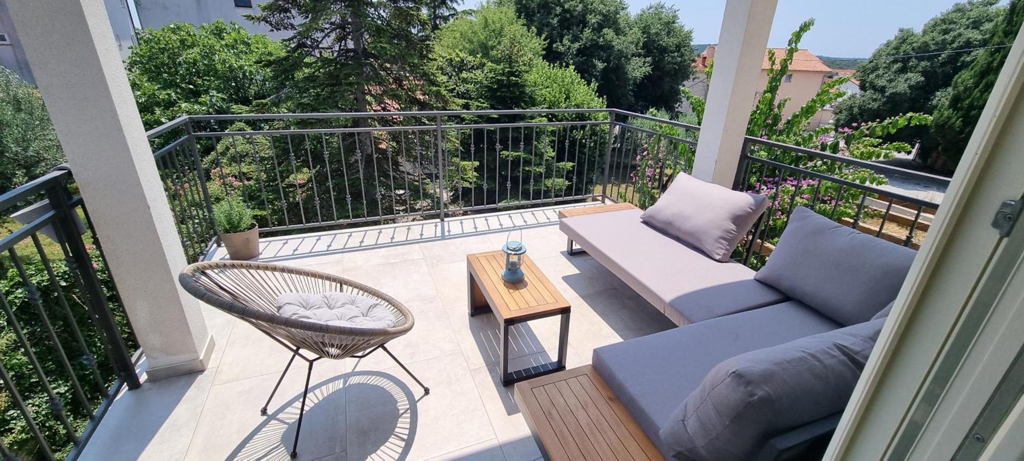 Villa Mediterranea - Apartments ميدولين المظهر الخارجي الصورة
