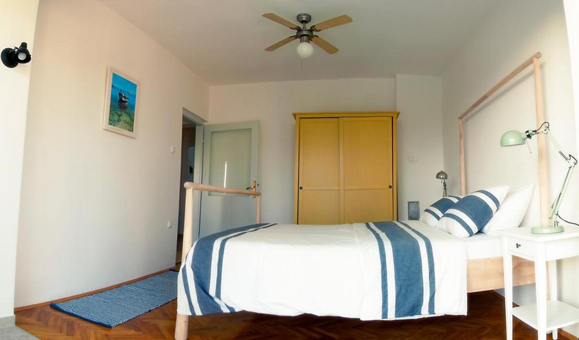 Villa Mediterranea - Apartments ميدولين الغرفة الصورة