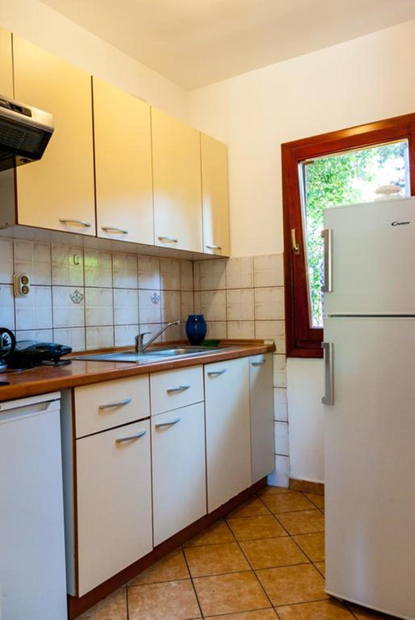 Villa Mediterranea - Apartments ميدولين الغرفة الصورة