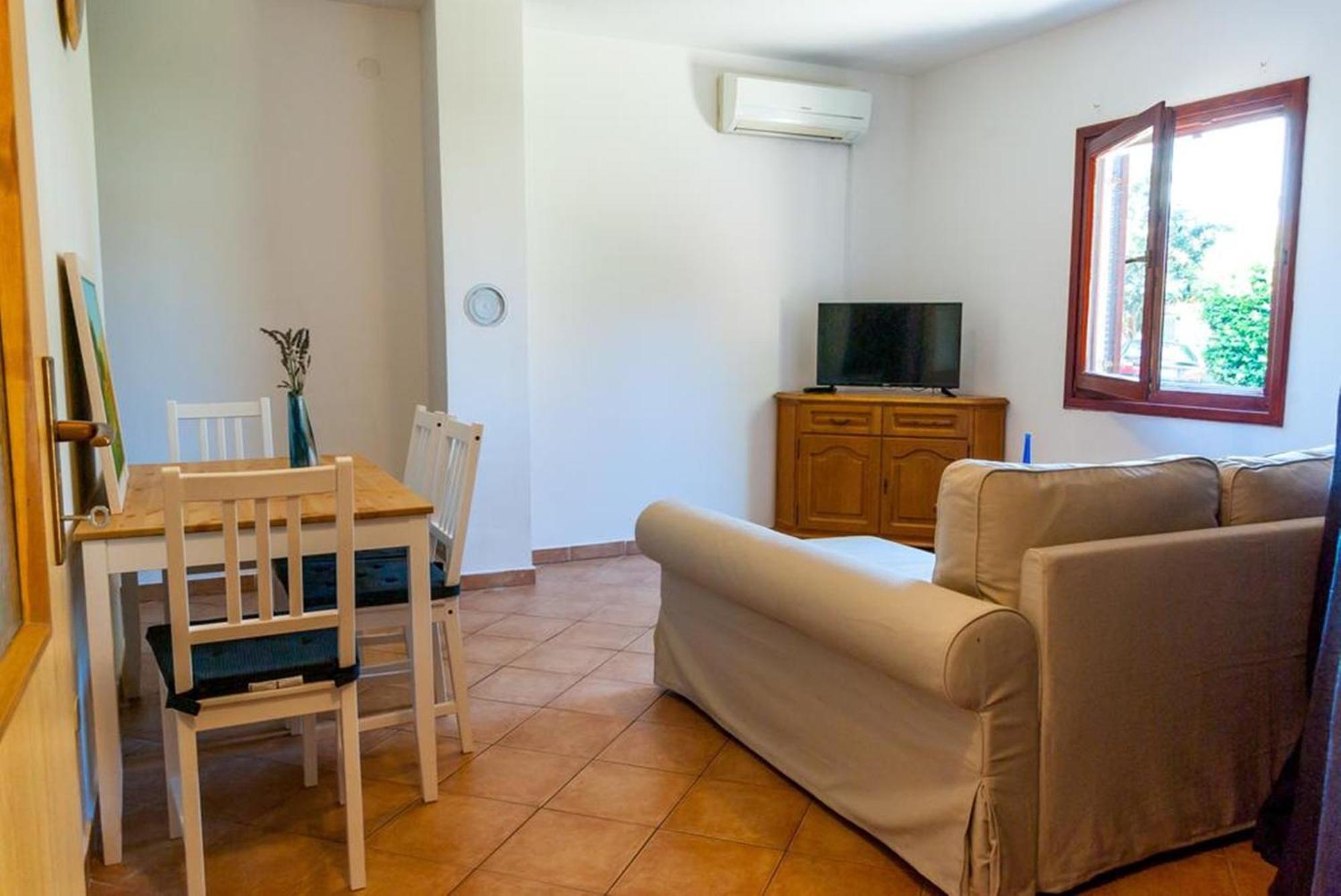 Villa Mediterranea - Apartments ميدولين الغرفة الصورة