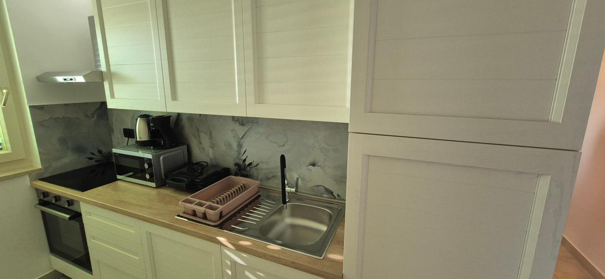 Villa Mediterranea - Apartments ميدولين المظهر الخارجي الصورة
